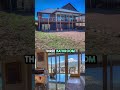 modern mountain home for sale 39.09 acres 437 maverick trl la veta co 81055