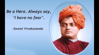 Swamy Vivekananda Motivational videos
