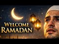 Welcome Ramadan – New 2026 Powerful Emotional Halal Nasheed (Vocals Only) | To Prepare Your Heart