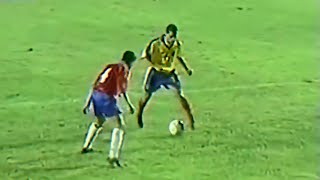 CUANDO MAYER CANDELO CONVERTIA EL FUTBOL EN ARTE