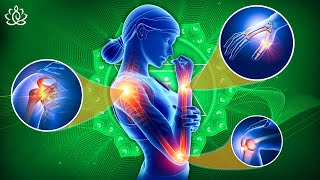 Alpha Waves Heal Damage In The Body In 4 Minutes | Music Heals Anxiety And Depression Everything