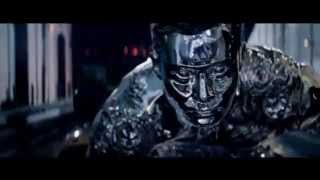 Terminator Genisys Movie   Official Trailer