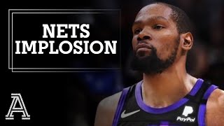 Kevin Durant trade reaction: Nets TANK, Suns CLEAR Finals favorite? | The Athletic NBA Show