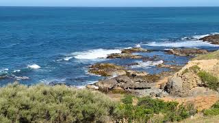 Katiki Point, Moeraki