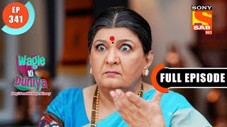 Who Was Angad? - Wagle Ki Duniya - Ep 341 - Full Episode - 3 May 2022