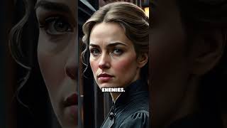 Kate Warne: The Detective Who Died in Shadows