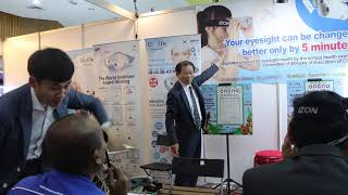 Oxylife - University Technology Malaysia - UTM convention 2019