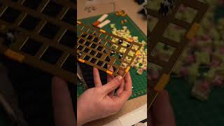 ASMR Unboxing Lofree Mechanical Keyboard 🤩 #shorts