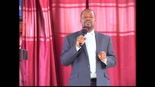 Active Faith (Okukiriza Okukola) | Bishop David Kiganda | Classic Sermon