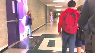 DS Parrott - Middle School Math