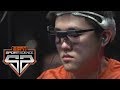 What It Takes To Be A Top League Of Legends Player | Sport Science | ESPN Archives