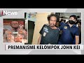 Kabid Humas Polda Metro Jaya: Pelaku Penyerangan Merupakan Kelompok John Kei - Special Report 25/06