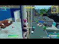 【リーラー】ギャルスキンは負けても楽しい【フォートナイト fortnite】