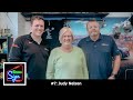 Judy Nelson Owner/CEO of Wensco Sign Supply | Video Version | Slightly Serious Sign Podcast