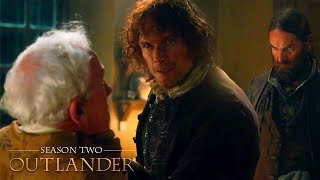 The Duke's Death | Outlander