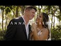 The Wedding of Anna & Casey Haughey | October 8 2022