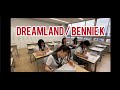 Dreamland / BENNIE K   PIRO Choreography