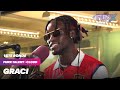 GRACI - COUNTRY BOY x 2000 FLOWS | 1STE RONDE | FUNX TALENT CLOUD x JIRI11 & ANOUAR (AVALON)