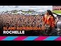 Rochelle (LIVE) | SLAM! Koningsdag 2017