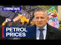 Drivers feeling pain of growing travel costs, new data shows | 9 News Australia