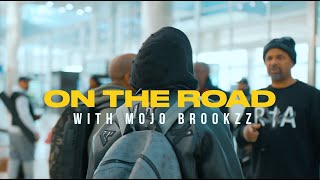 On The Road w/ Mojo Brookzz - Episode 1