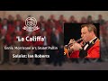 Cornet Solo – 'La Califfa' – BTM Brass Band