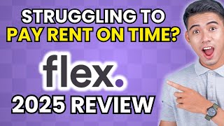 Flex Rent Payment Review 2025 | Worth It or Leave It?