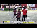 ii match 08 ii paediatric warrior vs eye catchers ii ima box 2020 ii day 1 ii live