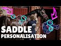 Custom Made Saddle | Personalised Saddles | Spotlight Sunday