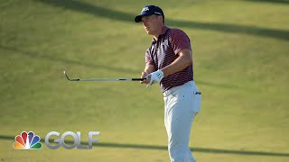 Highlights: Best shots from the third round of the 149th Open Championship | Golf Channel