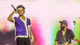 Bruno Mars - "Locked Out Of Heaven" [4K] - Best of Bruno Mars Live at Tokyo Dome 2024-01-21