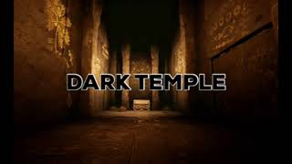 Dark Temple-Aiden Tello Official Song