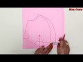 katori blouse cutting in telugu perfect katori blouse cutting single katori @maatailoringtutorial