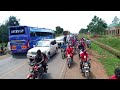 bobiwine live iganga