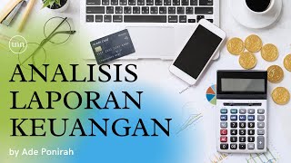 Analisis Laporan Keuangan