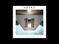 metric synthetica