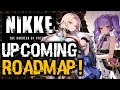 ROADMAP PREDICTIONS UNTIL EARLY 2025! LIMITED & PILGRIM BANNERS? | NIKKE Goddess of Victory