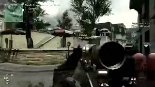 INSANE QUAD COLLATERAL IN 8 MAN KILL FEED