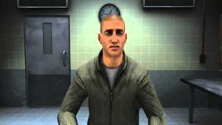 DI-Guy | Human Simulation Software | Expressive Faces Demonstration
