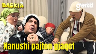 Seriali me Nanushin - Episodi 144 | Humor Shqip | Baskia