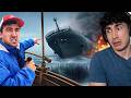 Is The Bermuda Triangle As Scary As We Think?