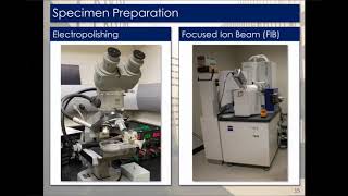 Introduction to Atom Probe Tomography