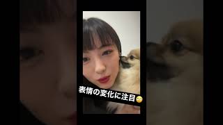 【浜辺美波】耳を舐められ感じてしまうwwww#インスタライブ #赤面