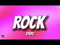 stepz rock audio