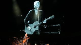 fleetwood mac (lindsey buckingham) - big love live @ the classic east, citi field 07.30.2017