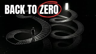 Why Your Brain Keeps Destroying Your Progress (The Reset Loop)