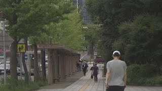 新潟県内　雷をともなう激しい雨のおそれ　土砂災害や河川の増水などに注意・警戒を