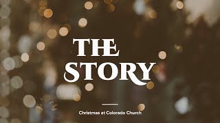 The Timing of God - The Story, Week 3