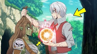 Possibly the Greatest Alchemist of All Time Episode 1-7 English Dubbed - New Anime 2025