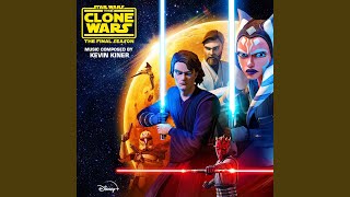 Aftermath in Mandalore